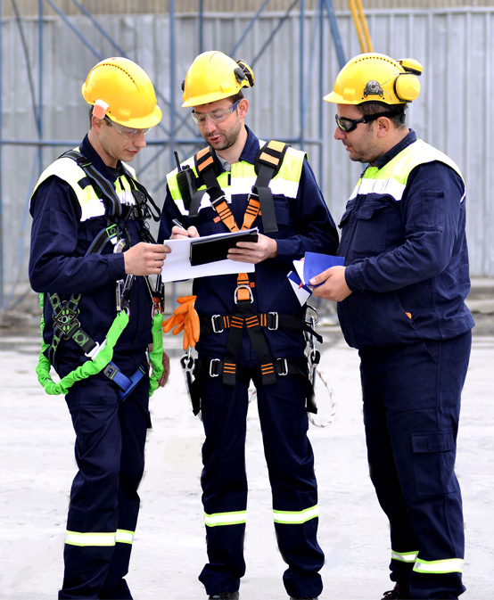 E-Med offers a variety of consulting services to assist our clients with identifying emergency response gaps, conducting equipment assessments, and completing technical rescue written plans. We can even design large scale, multi-agency drills for your facility to truly test emergency action plans and employee response readiness.