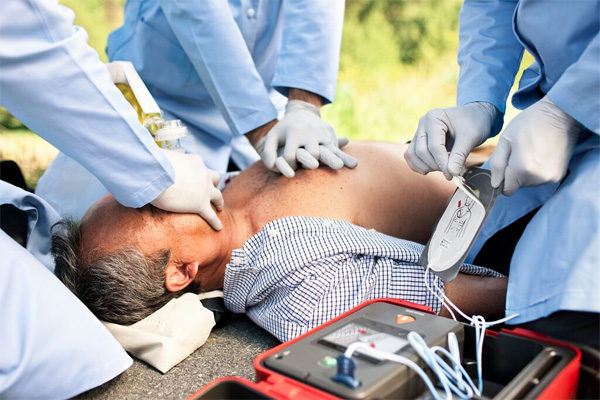 E-MED Training Services : Sales